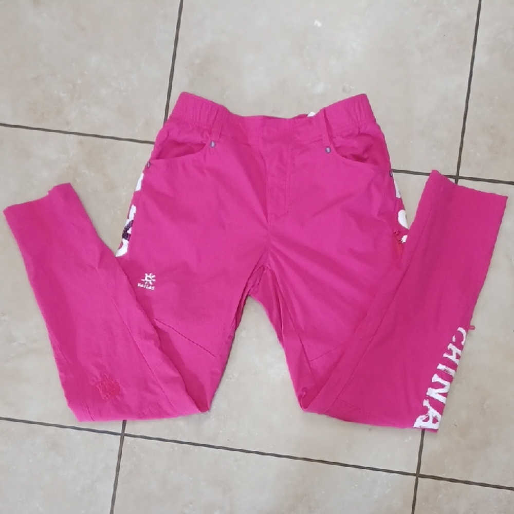 Kailas Up Climbing Pants, Size M (Womens 4 or 6)